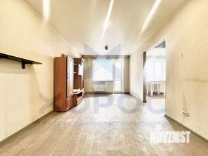 1-к квартира, вторичка, 36м2, 2/5 этаж
