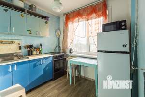 3-к квартира, вторичка, 60м2, 4/5 этаж