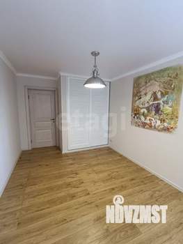 3-к квартира, вторичка, 79м2, 5/16 этаж