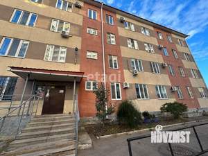 1-к квартира, вторичка, 34м2, 3/4 этаж