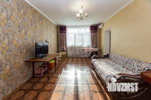 3-к квартира, вторичка, 77м2, 1/3 этаж