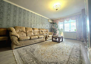 3-к квартира, вторичка, 60м2, 5/5 этаж