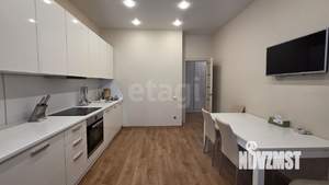 2-к квартира, вторичка, 74м2, 13/15 этаж