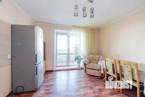 2-к квартира, вторичка, 61м2, 4/14 этаж