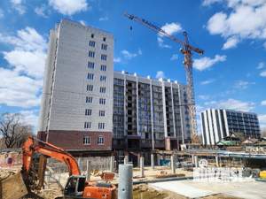 2-к квартира, вторичка, 56м2, 5/9 этаж