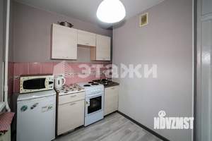 1-к квартира, вторичка, 35м2, 7/9 этаж