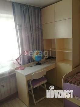 2-к квартира, вторичка, 53м2, 5/5 этаж