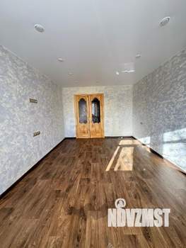 3-к квартира, вторичка, 60м2, 2/5 этаж