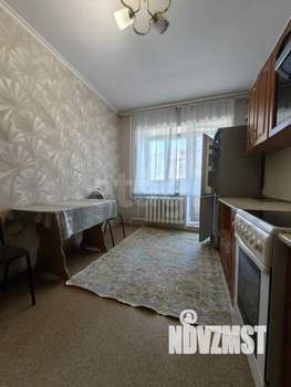 1-к квартира, вторичка, 41м2, 5/14 этаж