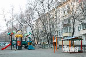 3-к квартира, вторичка, 67м2, 3/9 этаж