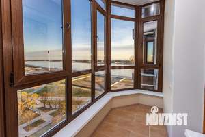1-к квартира, вторичка, 47м2, 12/15 этаж
