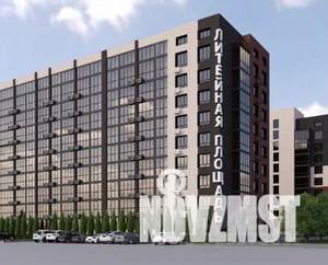 2-к квартира, вторичка, 49м2, 5/9 этаж