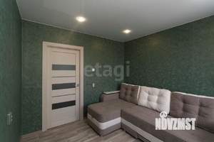 4-к квартира, вторичка, 95м2, 5/5 этаж