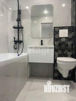 1-к квартира, вторичка, 30м2, 10/10 этаж