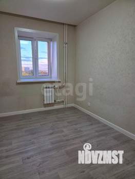 2-к квартира, вторичка, 46м2, 7/10 этаж
