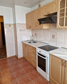 2-к квартира, вторичка, 57м2, 4/9 этаж