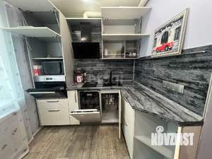 2-к квартира, вторичка, 53м2, 1/5 этаж