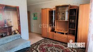Студия квартира, вторичка, 26м2, 1/3 этаж
