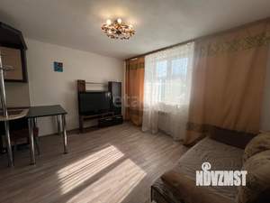 Студия квартира, вторичка, 28м2, 1/3 этаж