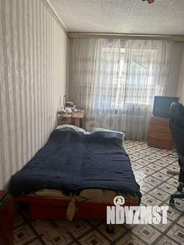 3-к квартира, вторичка, 63м2, 3/5 этаж