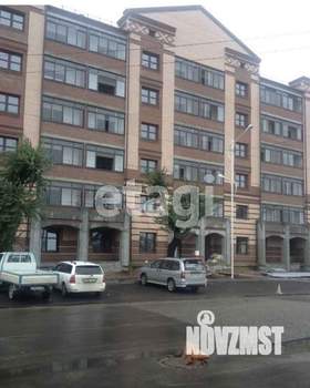 3-к квартира, вторичка, 73м2, 3/6 этаж