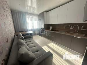 1-к квартира, вторичка, 41м2, 1/14 этаж