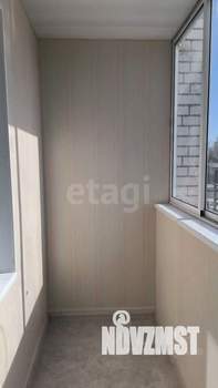 Студия квартира, вторичка, 25м2, 1/12 этаж