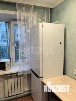 1-к квартира, вторичка, 29м2, 3/5 этаж