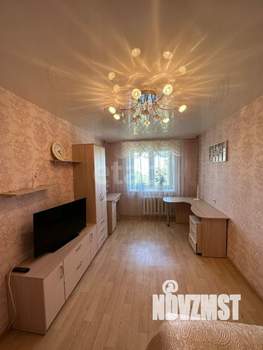 2-к квартира, вторичка, 58м2, 7/7 этаж