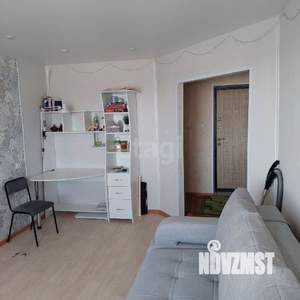 1-к квартира, вторичка, 34м2, 3/3 этаж