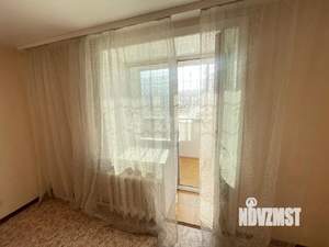 2-к квартира, вторичка, 56м2, 1/10 этаж