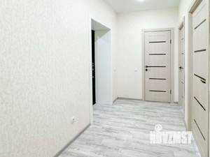 1-к квартира, вторичка, 36м2, 10/12 этаж