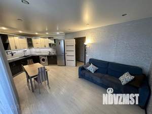 2-к квартира, вторичка, 85м2, 11/14 этаж