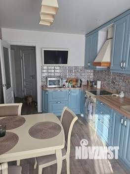 2-к квартира, вторичка, 57м2, 2/14 этаж