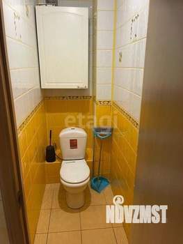 2-к квартира, вторичка, 74м2, 3/5 этаж