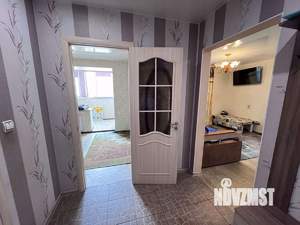 1-к квартира, вторичка, 36м2, 5/14 этаж