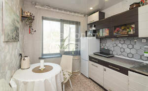 2-к квартира, вторичка, 46м2, 2/5 этаж