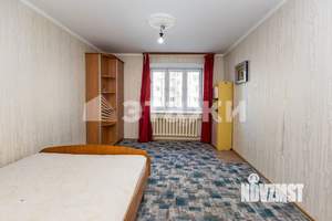 2-к квартира, вторичка, 67м2, 2/10 этаж