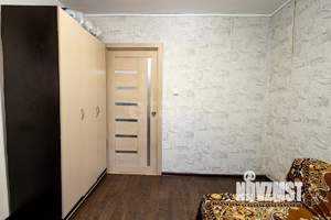 3-к квартира, вторичка, 60м2, 3/5 этаж