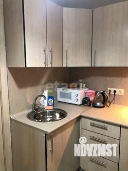 Студия квартира, вторичка, 29м2, 7/10 этаж