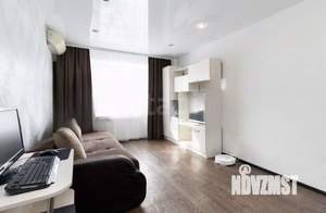 1-к квартира, вторичка, 30м2, 5/9 этаж