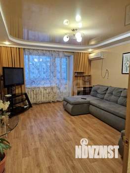 2-к квартира, вторичка, 57м2, 5/14 этаж