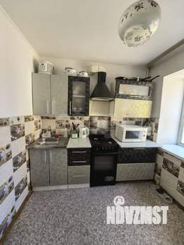 1-к квартира, вторичка, 30м2, 2/4 этаж