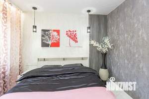 3-к квартира, вторичка, 48м2, 1/2 этаж