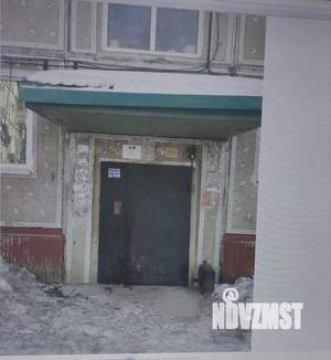 Студия квартира, вторичка, 46м2, 1/5 этаж