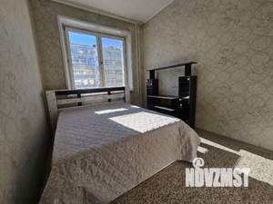 2-к квартира, вторичка, 55м2, 2/5 этаж