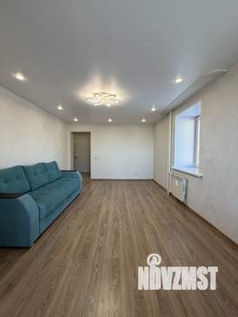 1-к квартира, вторичка, 44м2, 5/11 этаж
