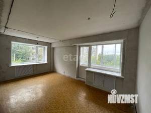 3-к квартира, вторичка, 73м2, 3/5 этаж