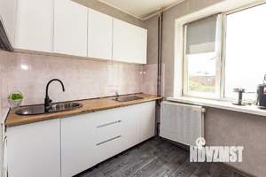 2-к квартира, вторичка, 53м2, 5/9 этаж