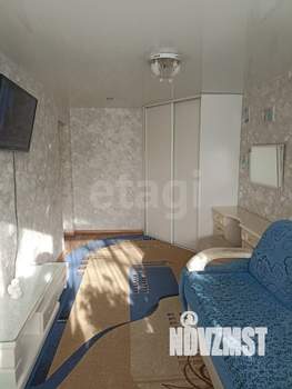2-к квартира, вторичка, 42м2, 3/5 этаж